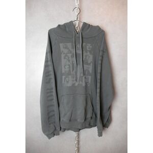 Taylor Swift‎ Eras Tour Hoodie Pullover Graphic Print Sweatshirt 3XL